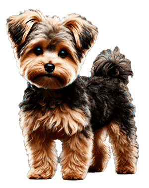 Yorkie-Poo: La Raza de Perros Híbrida que Encanta a Todos