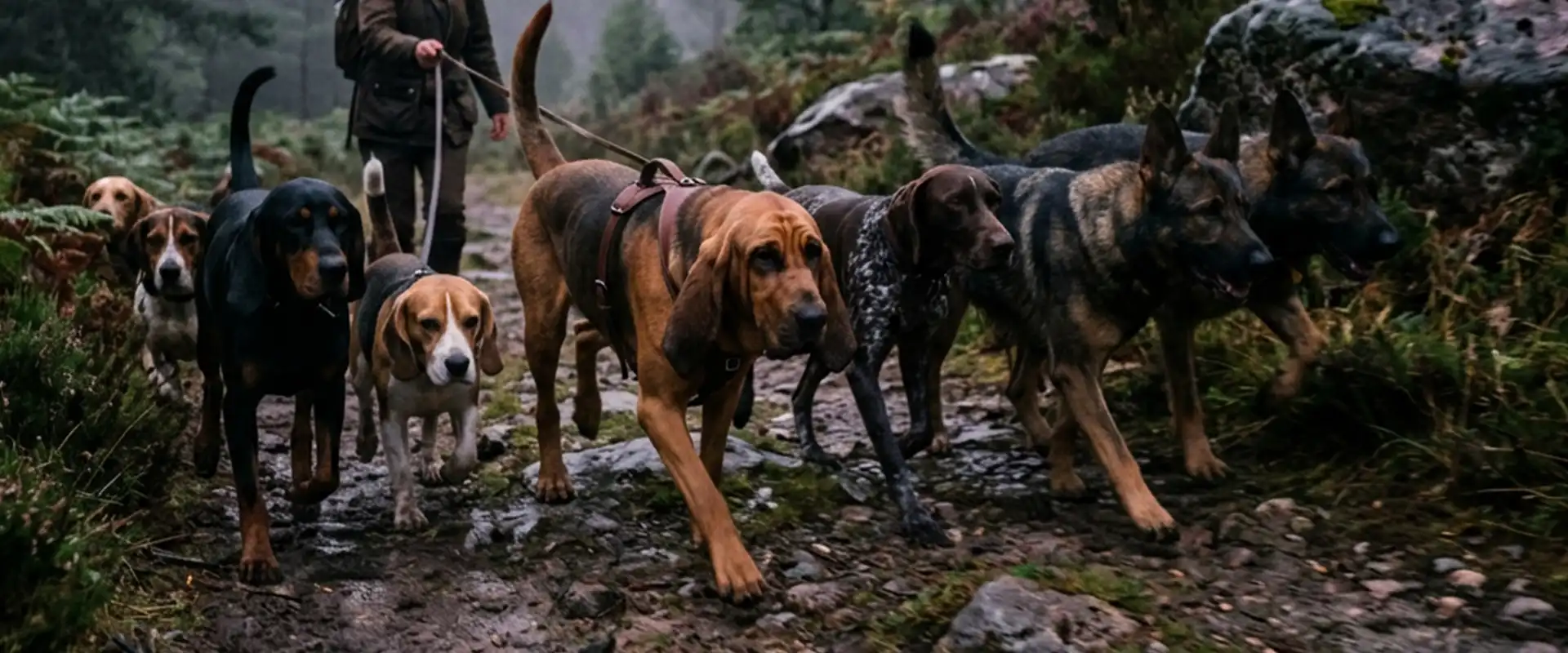Sabuesos